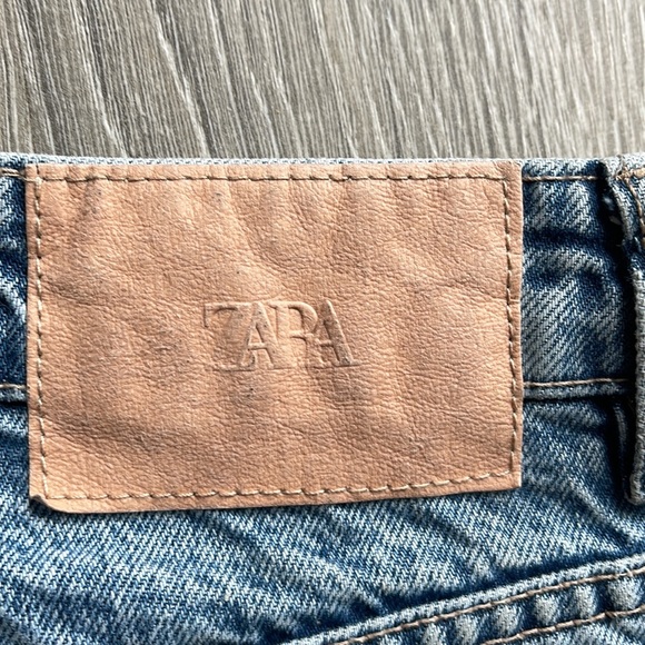 Zara size zero Jeans - Picture 5 of 5
